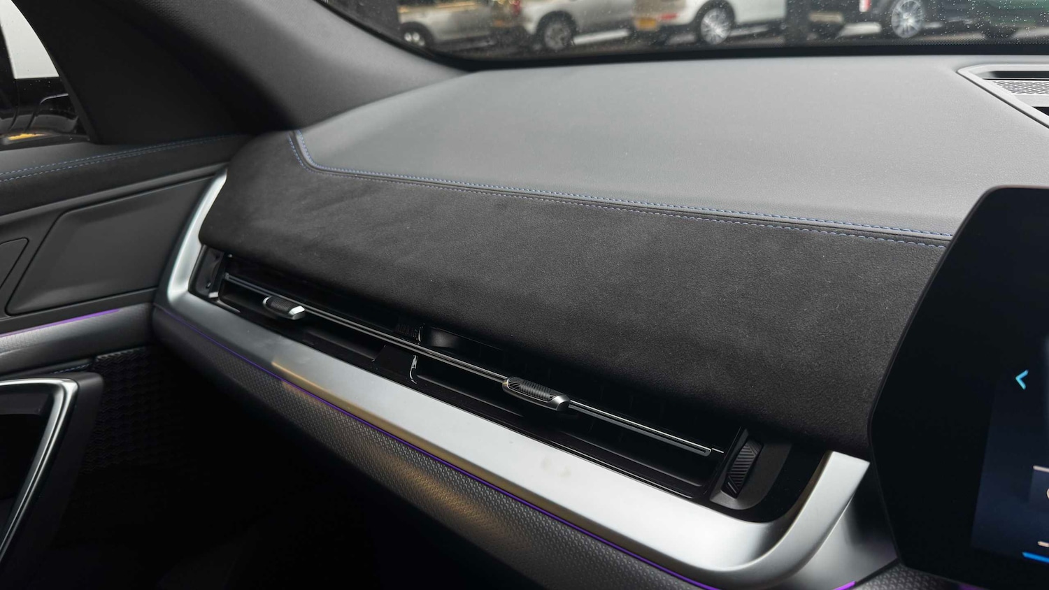 Used BMW iX2 for sale - 77194714: Photo 33