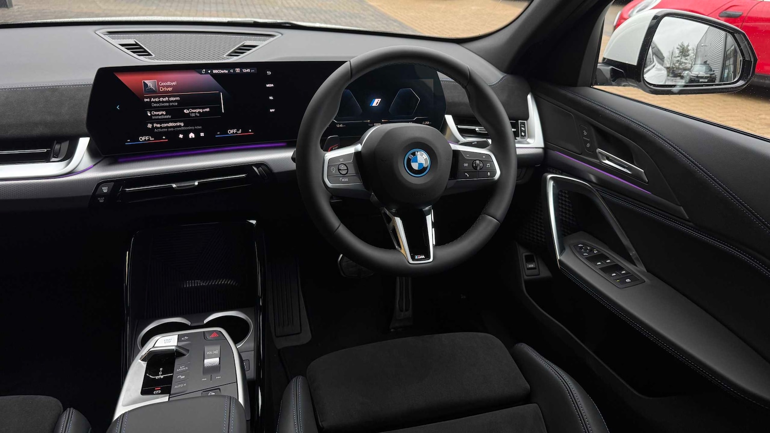 Used BMW iX2 for sale - 77194714: Photo 6