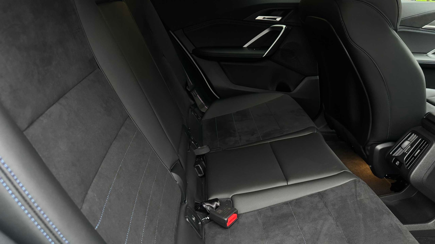 Used BMW iX2 for sale - 77194714: Photo 8