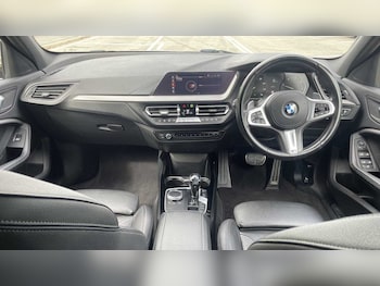 Used BMW 1 Series 2020 for sale - 75592350: Photo