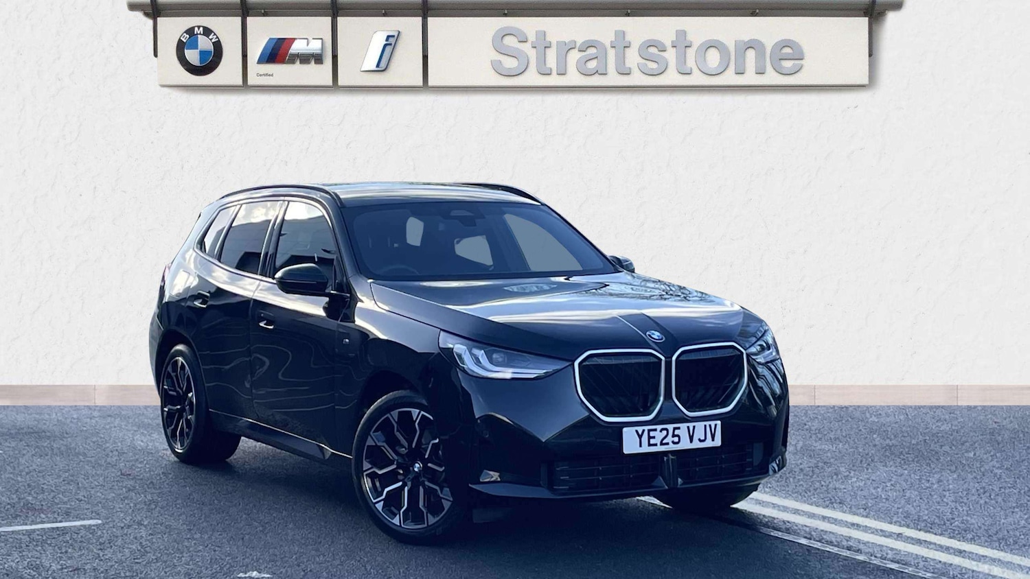 Used BMW X3 2025 for sale - 76705114: Photo 1