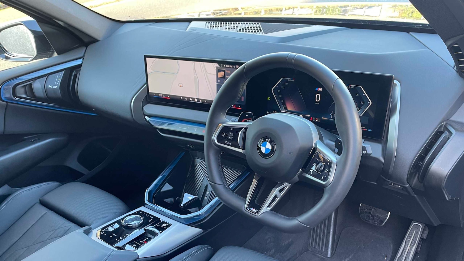 Used BMW X3 2025 for sale - 76705114: Photo 10