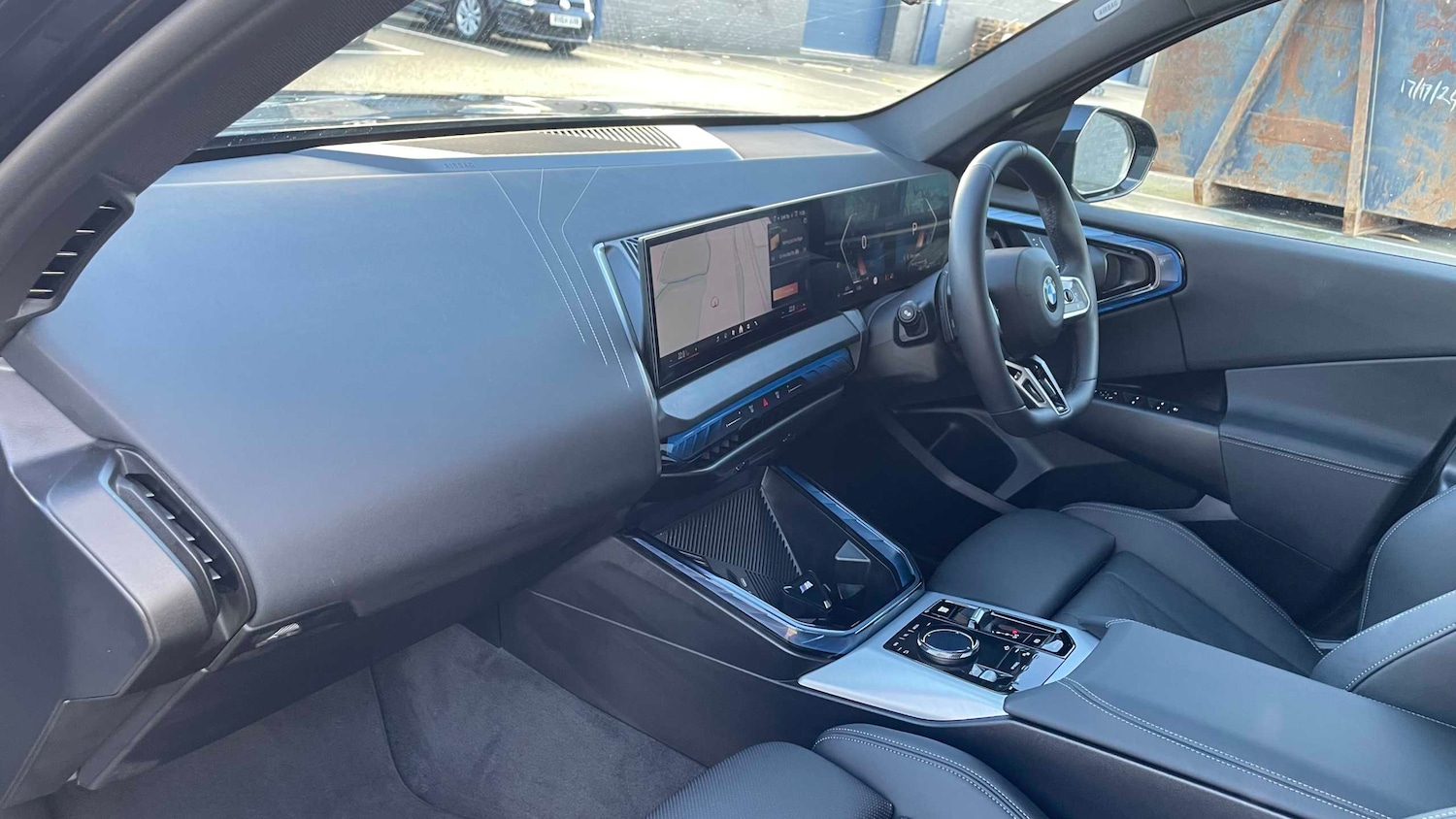 Used BMW X3 2025 for sale - 76705114: Photo 11