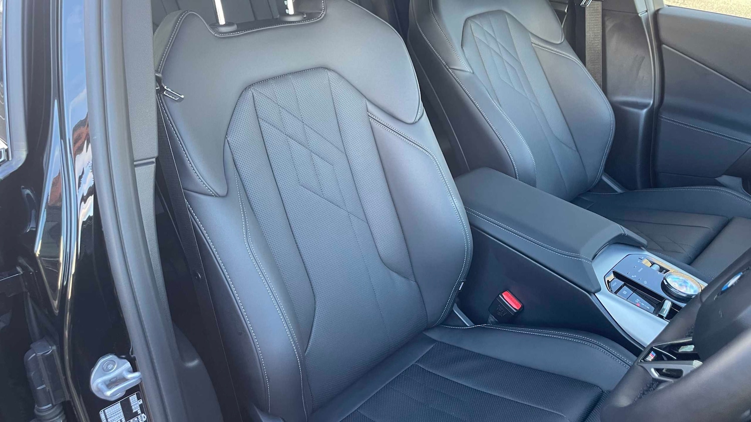 Used BMW X3 2025 for sale - 76705114: Photo 12