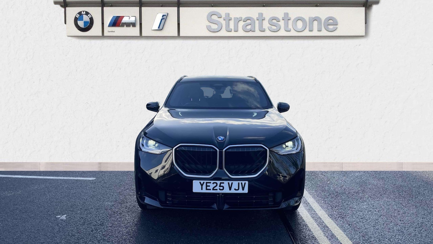 Used BMW X3 2025 for sale - 76705114: Photo 16