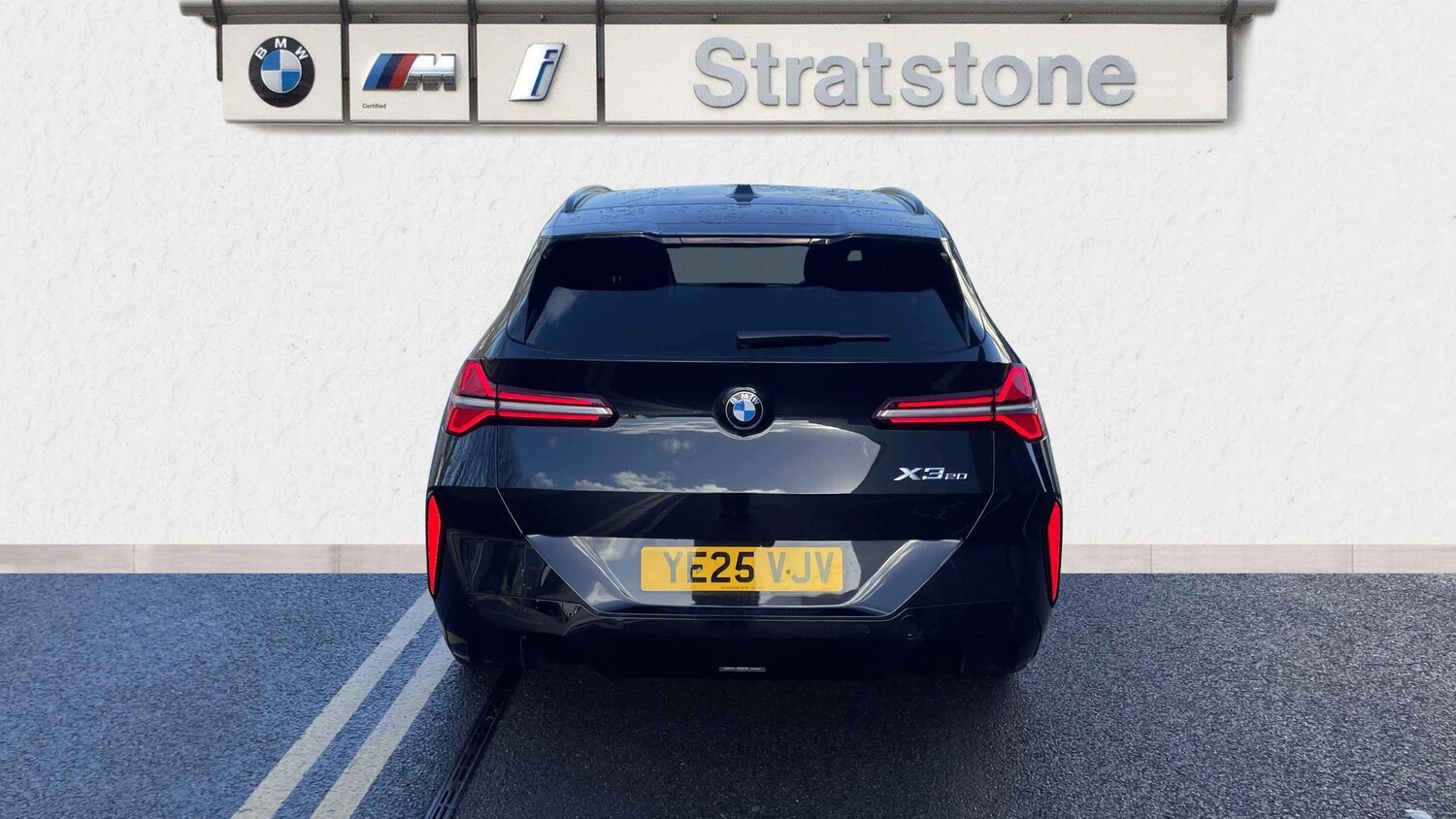 Used BMW X3 2025 for sale - 76705114: Photo 17