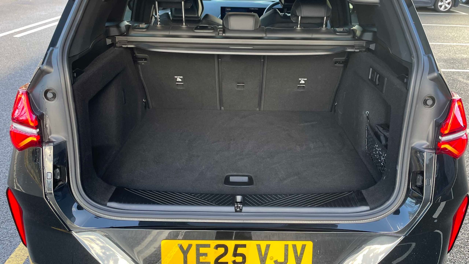 Used BMW X3 2025 for sale - 76705114: Photo 18