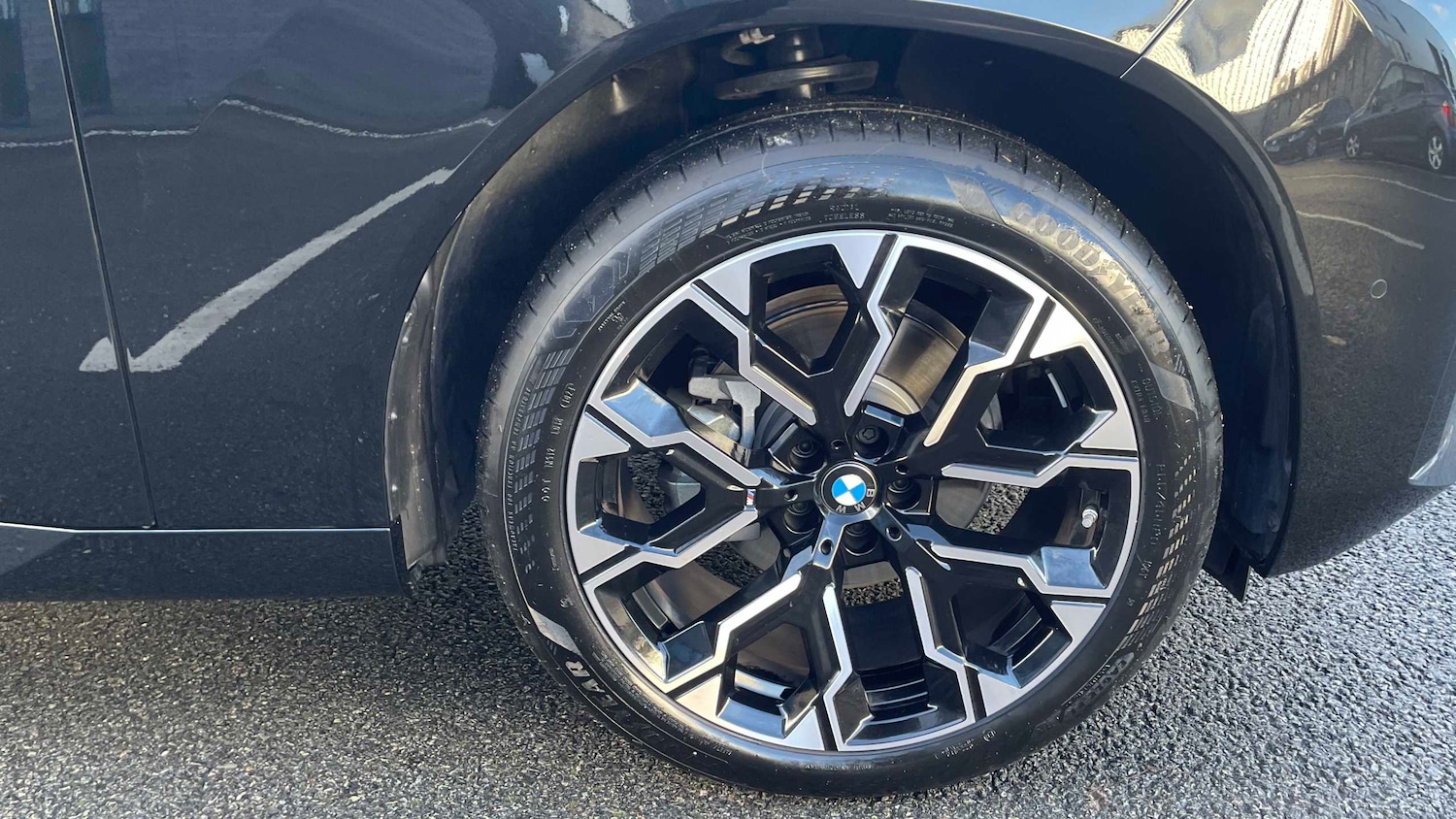 Used BMW X3 2025 for sale - 76705114: Photo 19