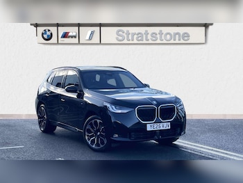 2025 - xDrive20 M Sport 5dr Step Auto