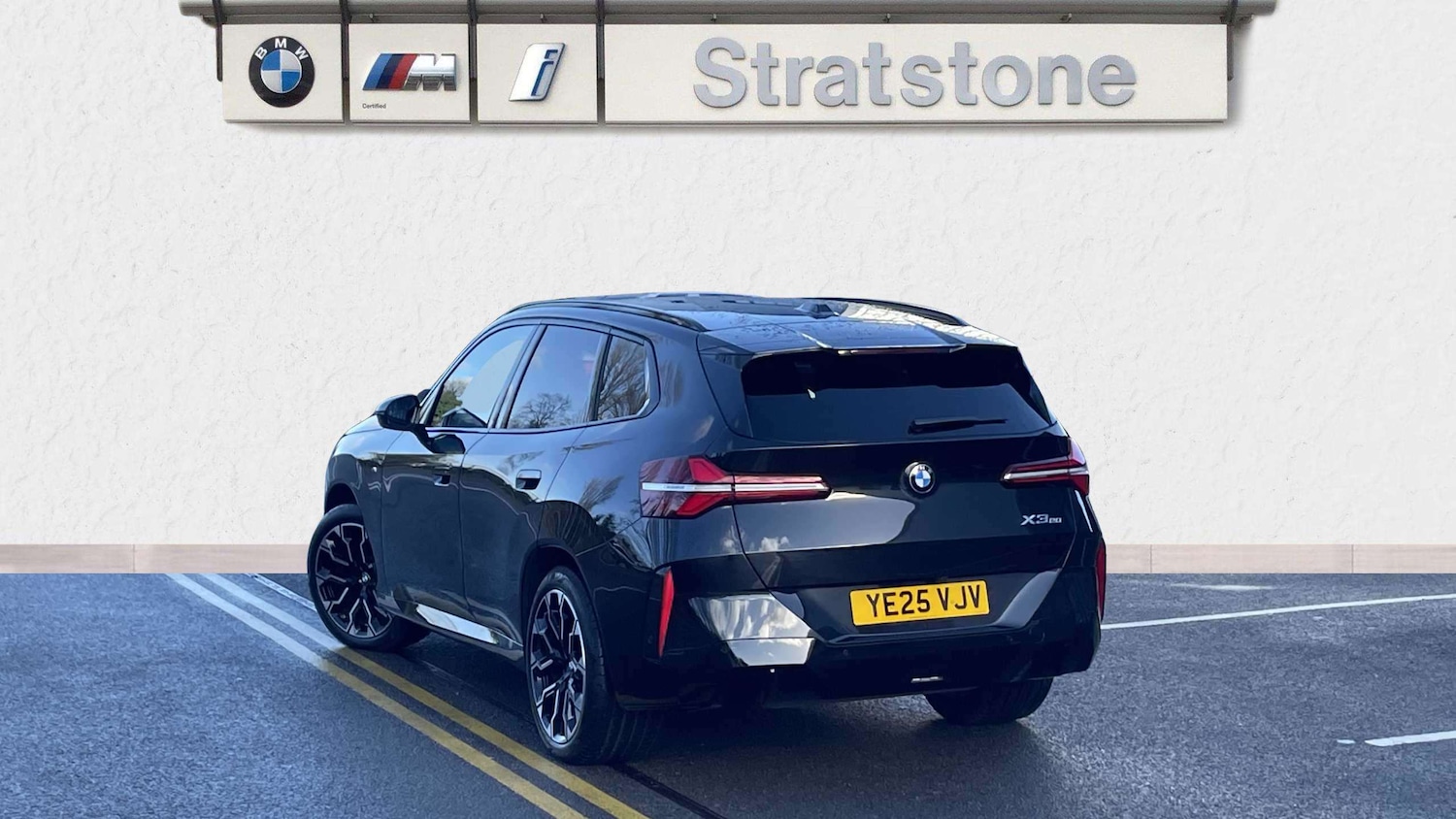 Used BMW X3 2025 for sale - 76705114: Photo 2