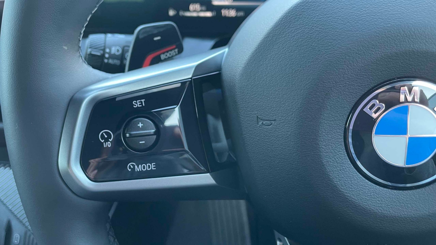 Used BMW X3 2025 for sale - 76705114: Photo 21