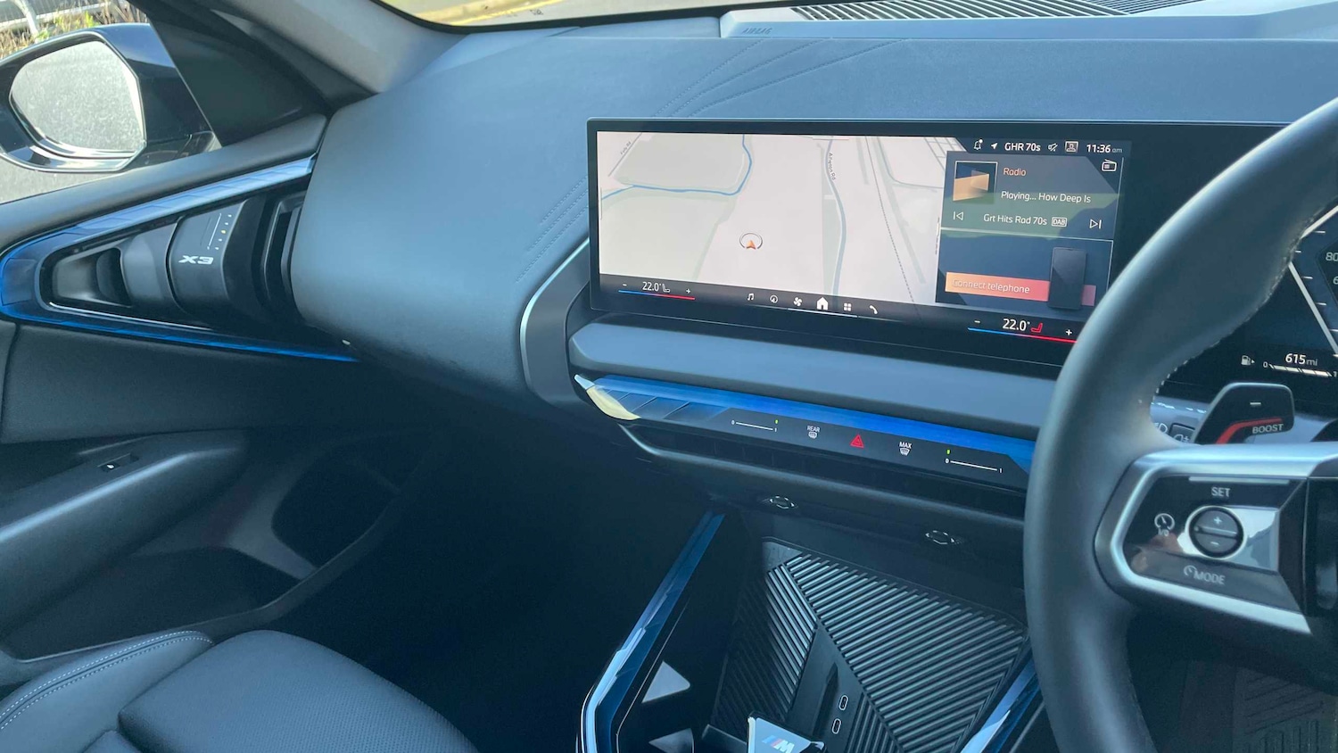 Used BMW X3 2025 for sale - 76705114: Photo 22