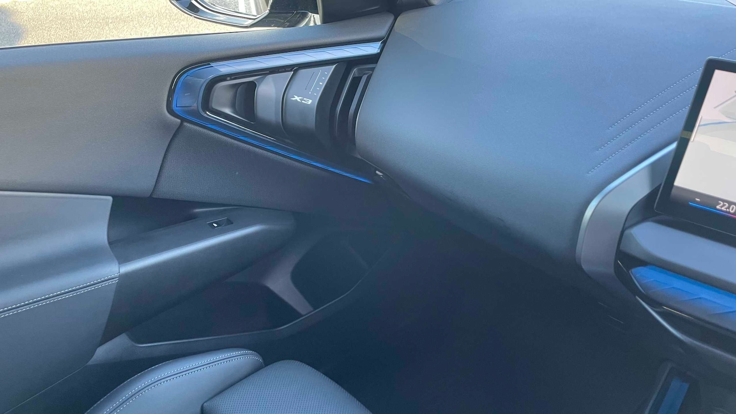 Used BMW X3 2025 for sale - 76705114: Photo 23