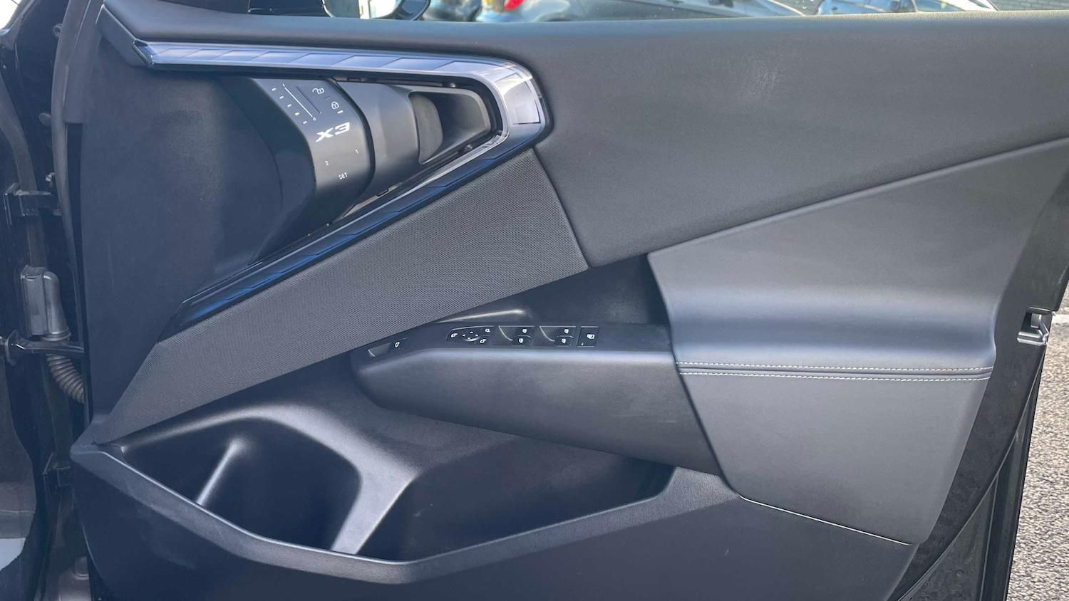 Used BMW X3 2025 for sale - 76705114: Photo 24