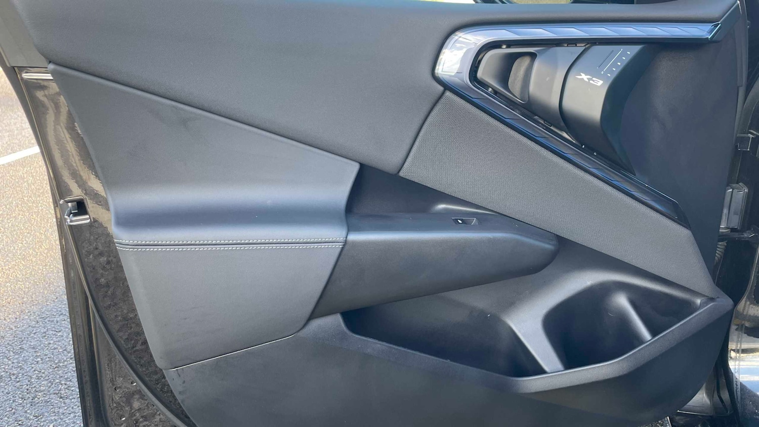 Used BMW X3 2025 for sale - 76705114: Photo 25