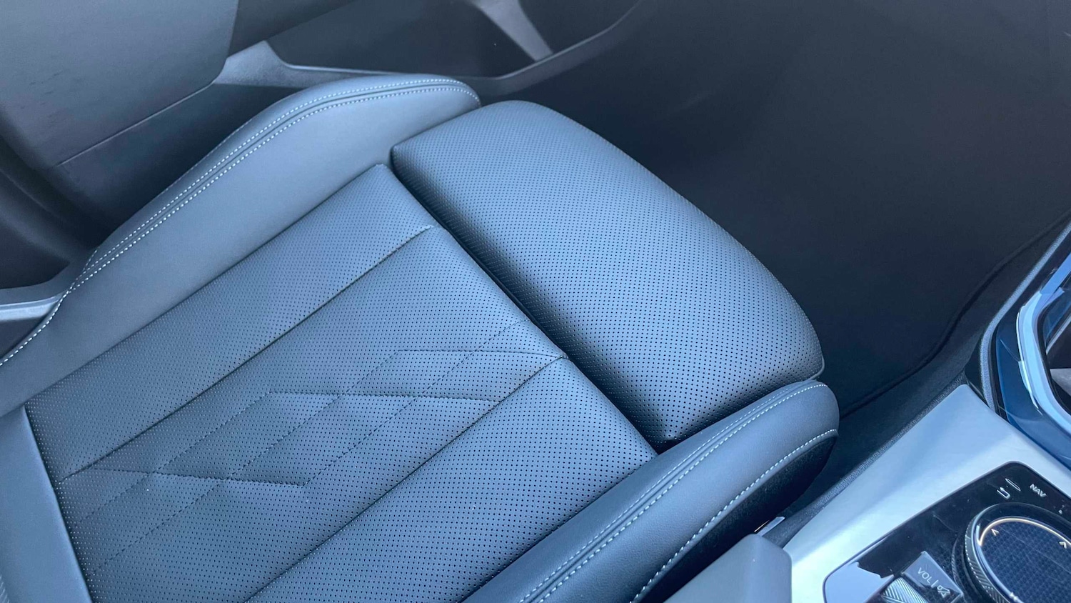 Used BMW X3 2025 for sale - 76705114: Photo 27