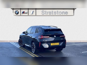 Used BMW X3 2025 for sale - 76705114: Photo