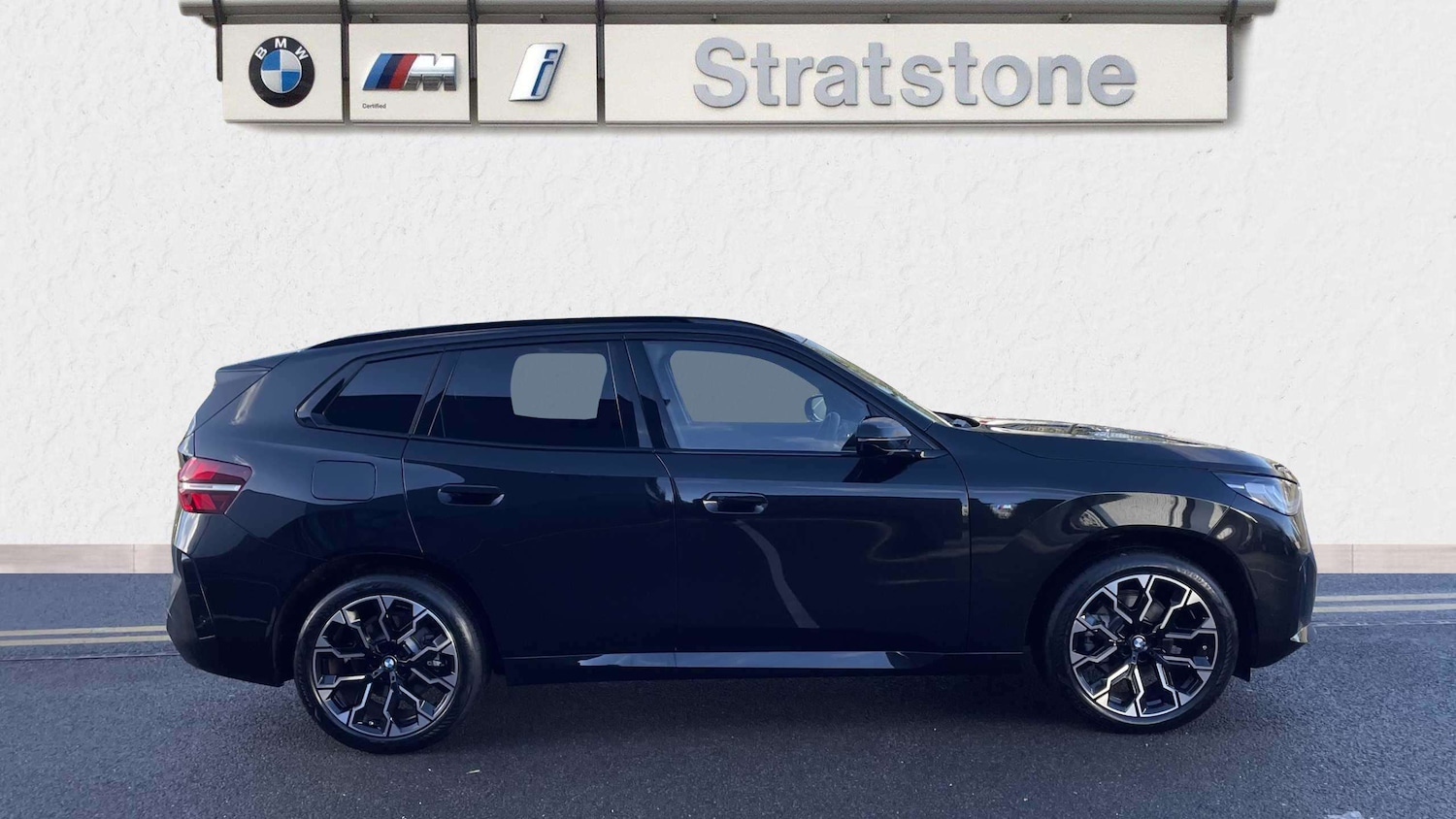 Used BMW X3 2025 for sale - 76705114: Photo 3