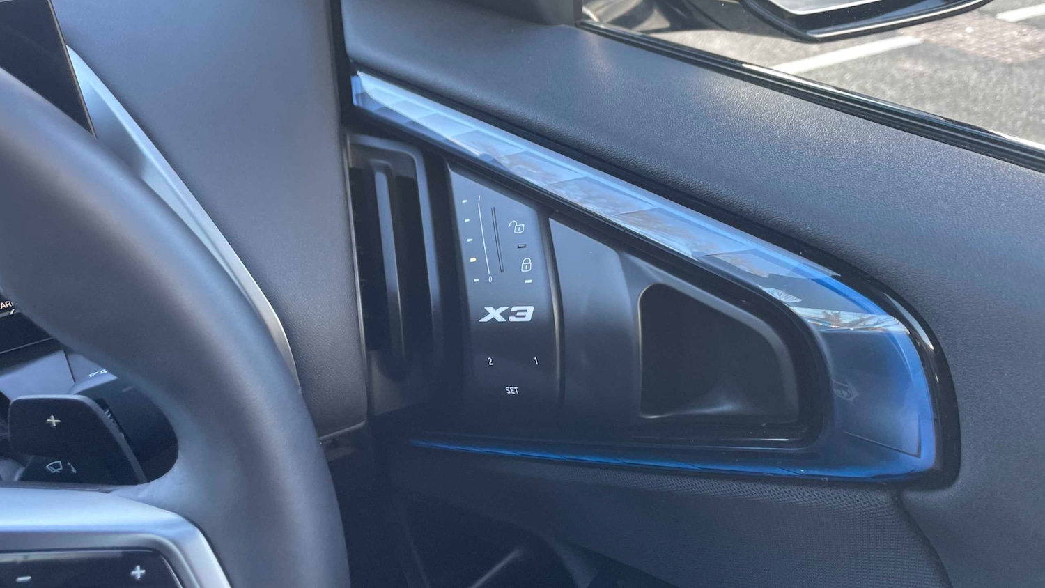 Used BMW X3 2025 for sale - 76705114: Photo 31