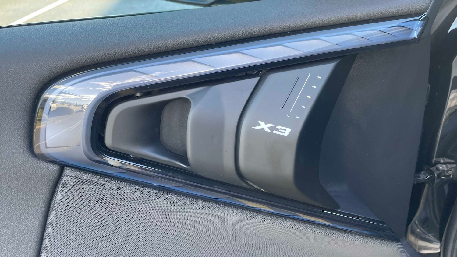Used BMW X3 2025 for sale - 76705114: Photo 33