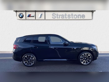 Used BMW X3 2025 for sale - 76705114: Photo