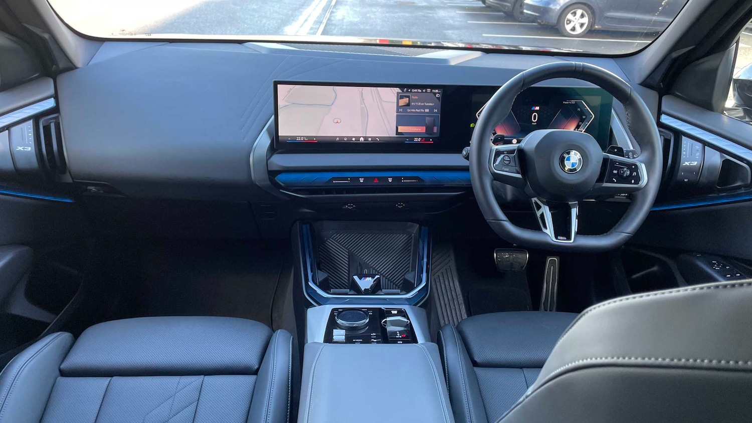 Used BMW X3 2025 for sale - 76705114: Photo 4