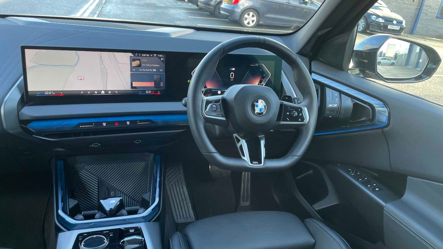 Used BMW X3 2025 for sale - 76705114: Photo 5