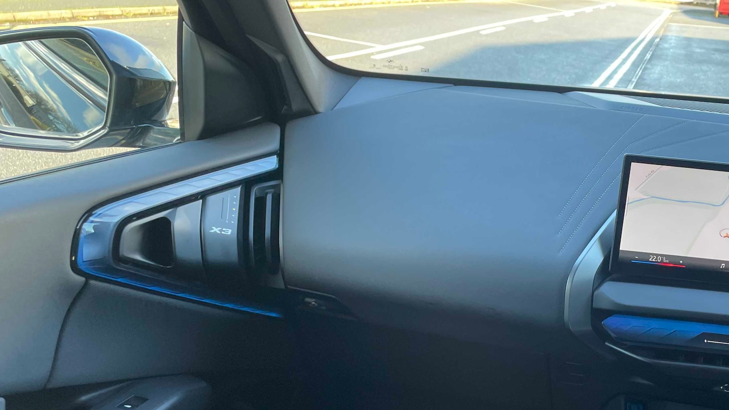 Used BMW X3 2025 for sale - 76705114: Photo 6