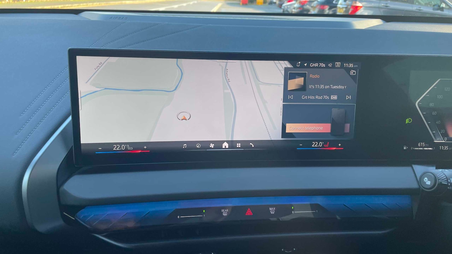 Used BMW X3 2025 for sale - 76705114: Photo 8