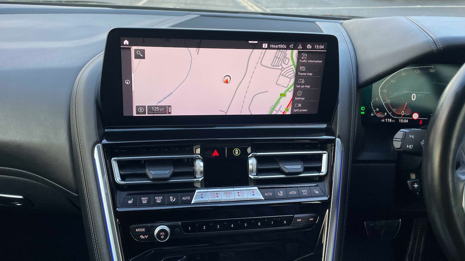 Used BMW 8 Series 2022 for sale - 76745966: Photo 10