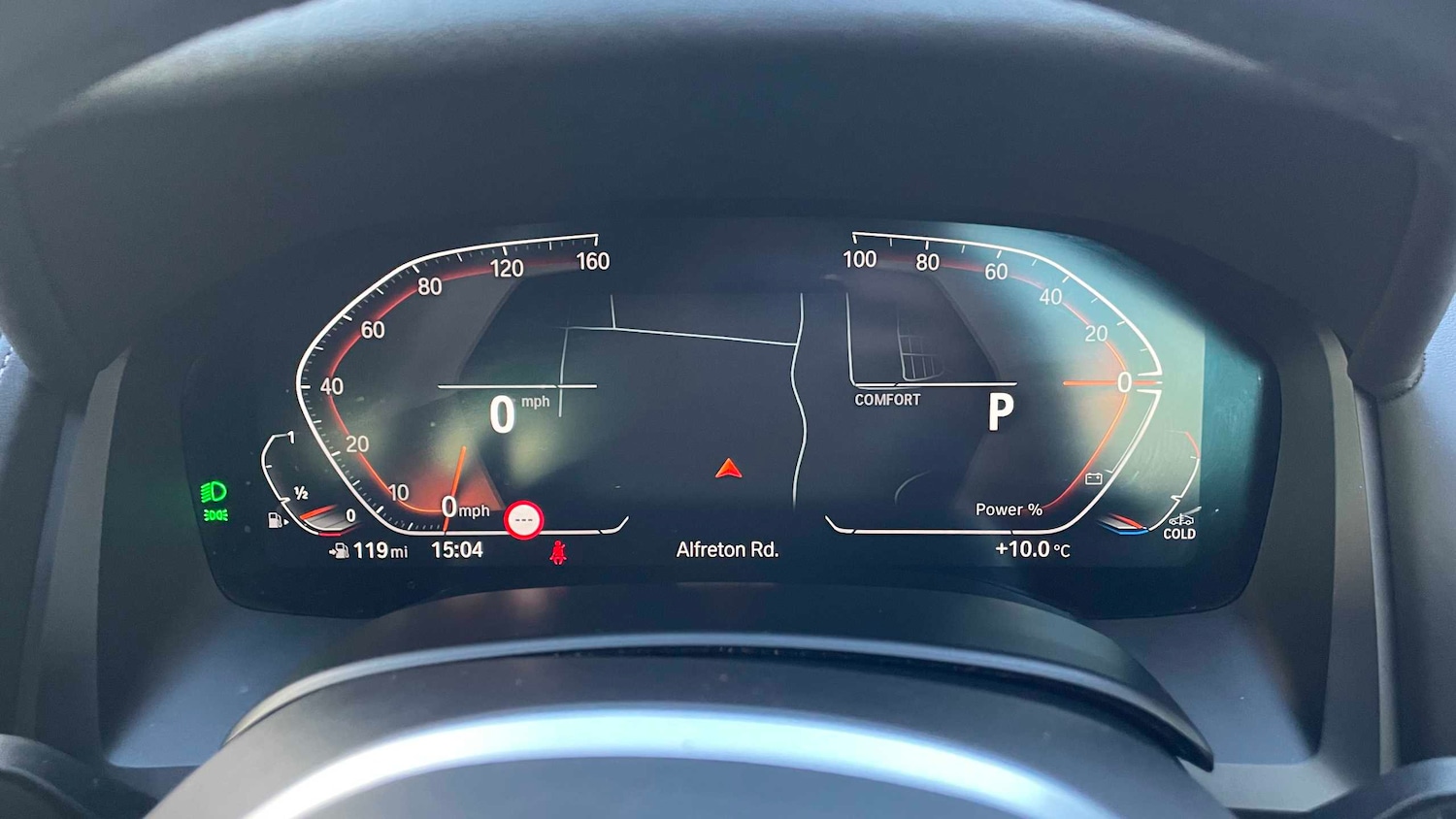 Used BMW 8 Series 2022 for sale - 76745966: Photo 11