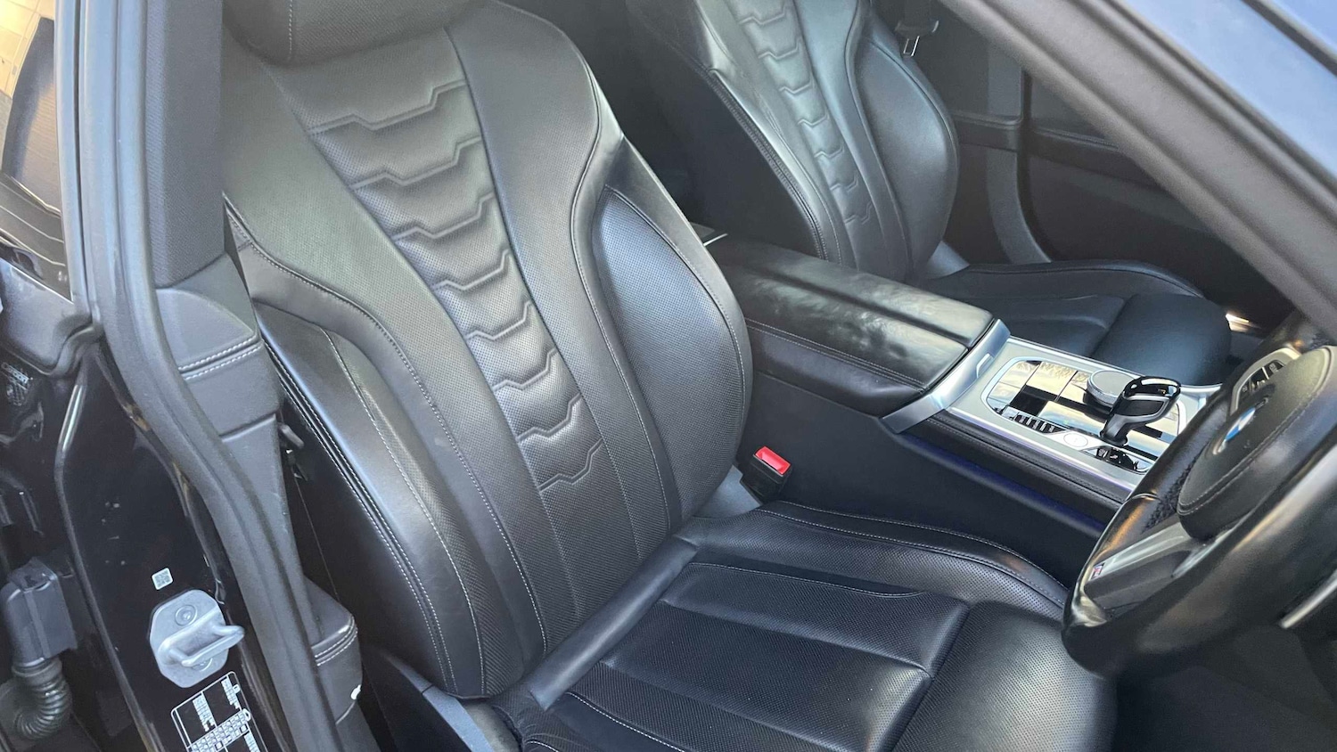 Used BMW 8 Series 2022 for sale - 76745966: Photo 12