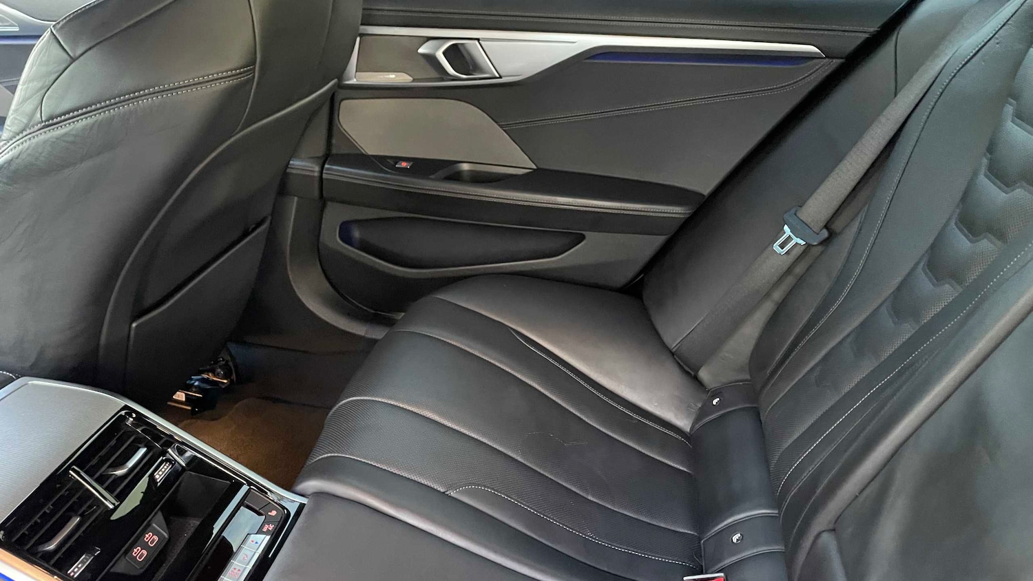 Used BMW 8 Series 2022 for sale - 76745966: Photo 13