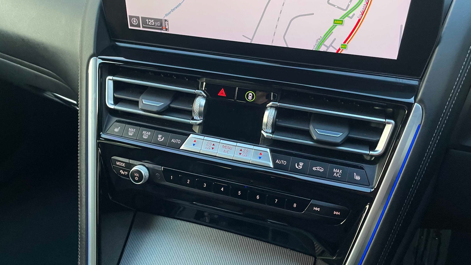 Used BMW 8 Series 2022 for sale - 76745966: Photo 14