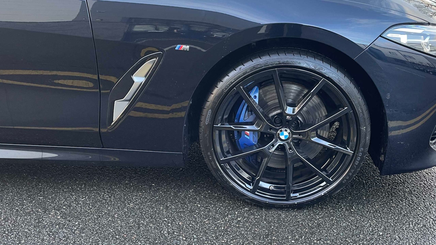 Used BMW 8 Series 2022 for sale - 76745966: Photo 18