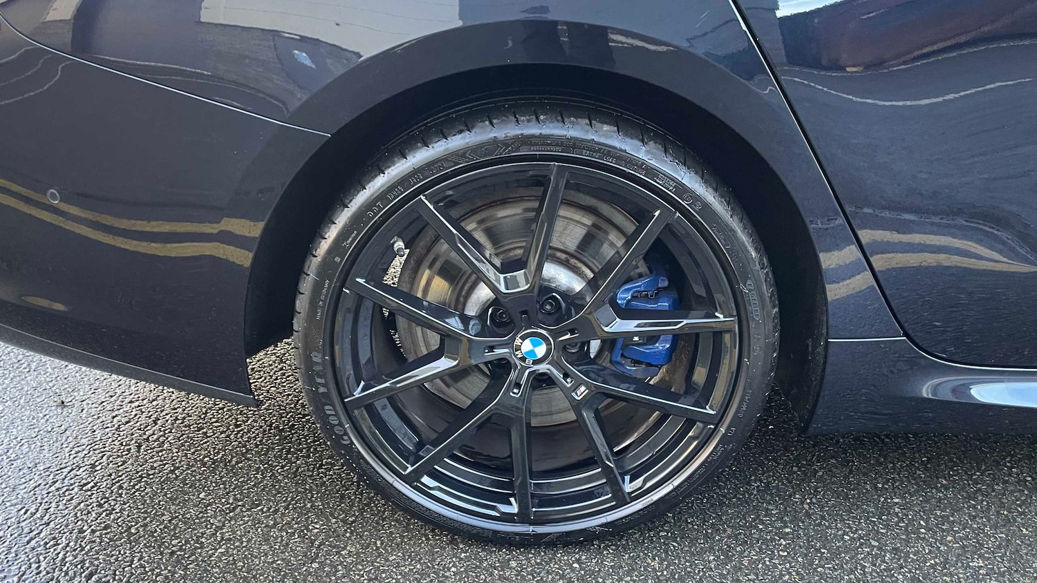 Used BMW 8 Series 2022 for sale - 76745966: Photo 19