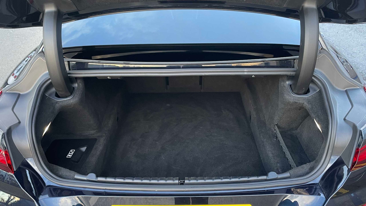 Used BMW 8 Series 2022 for sale - 76745966: Photo 20