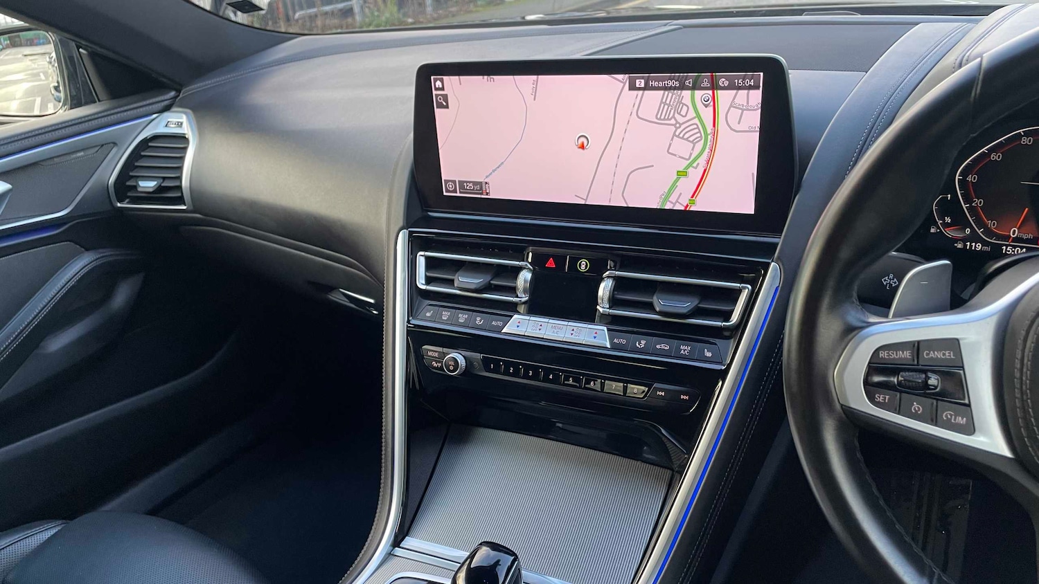 Used BMW 8 Series 2022 for sale - 76745966: Photo 23