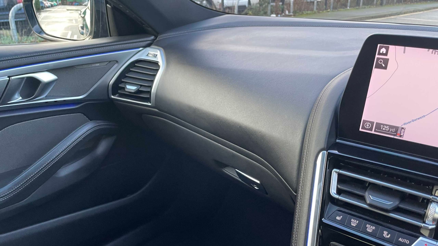 Used BMW 8 Series 2022 for sale - 76745966: Photo 24