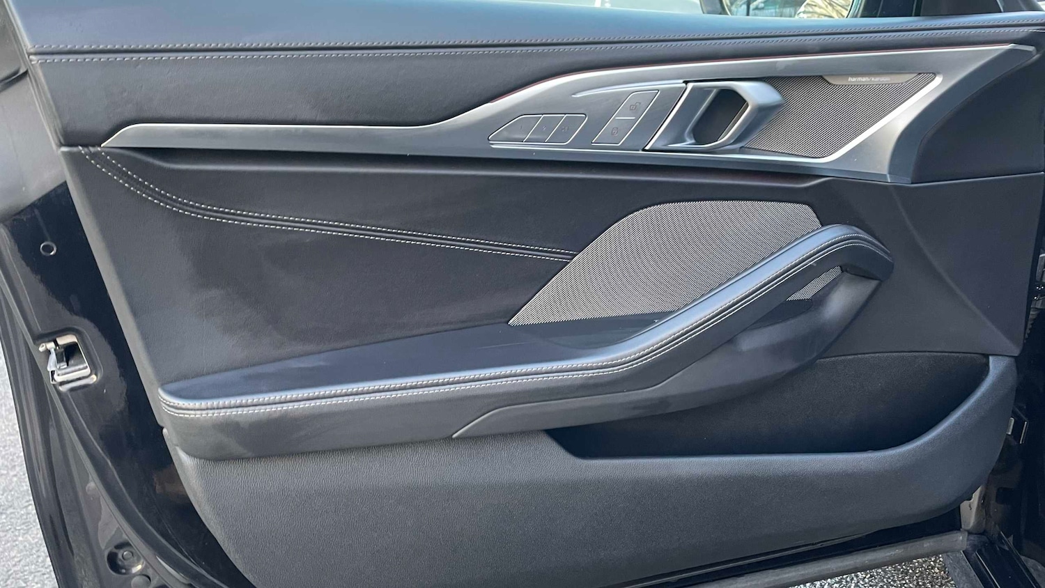 Used BMW 8 Series 2022 for sale - 76745966: Photo 25