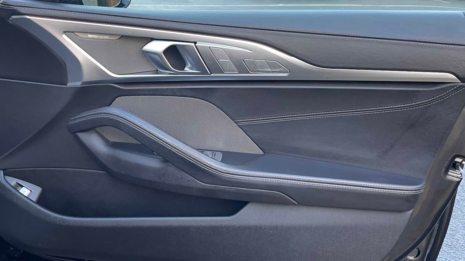 Used BMW 8 Series 2022 for sale - 76745966: Photo 26