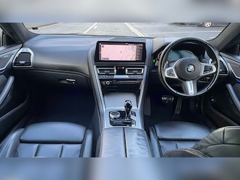 Used BMW 8 Series 2022 for sale - 76745966: Photo