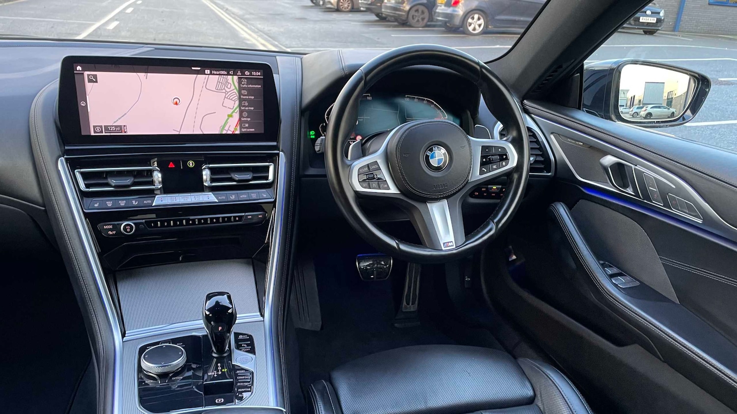 Used BMW 8 Series 2022 for sale - 76745966: Photo 5