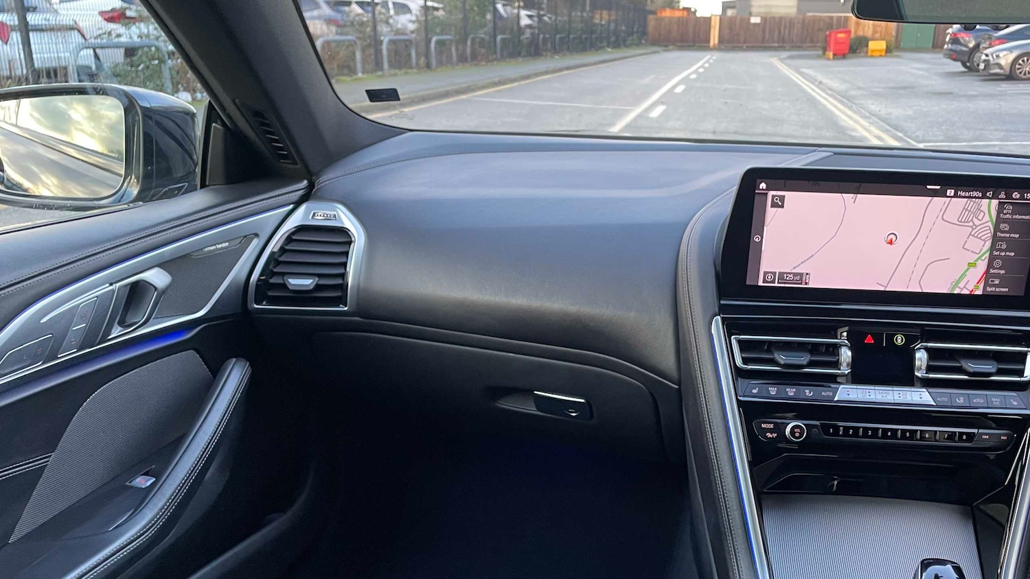 Used BMW 8 Series 2022 for sale - 76745966: Photo 6