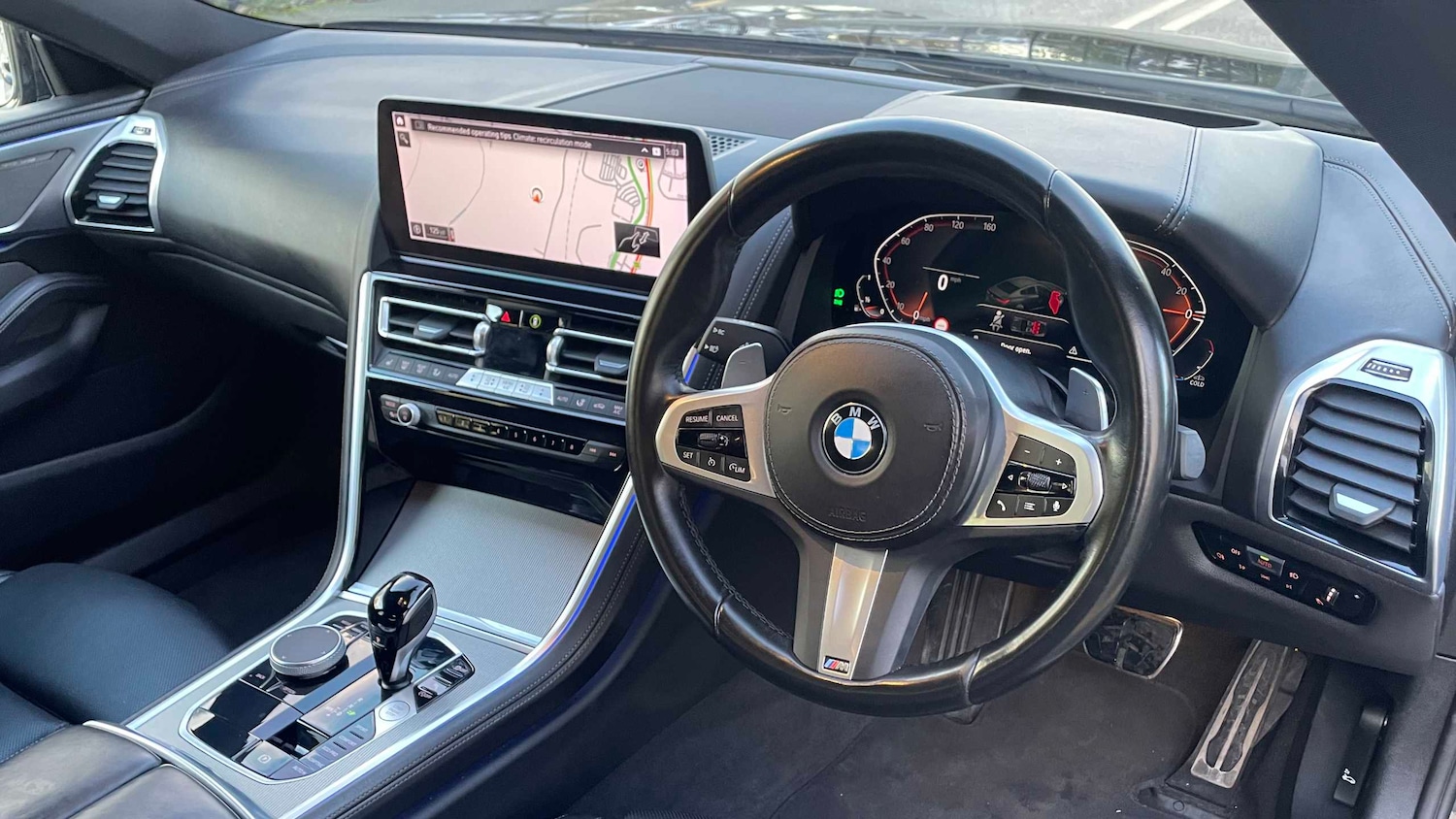 Used BMW 8 Series 2022 for sale - 76745966: Photo 7