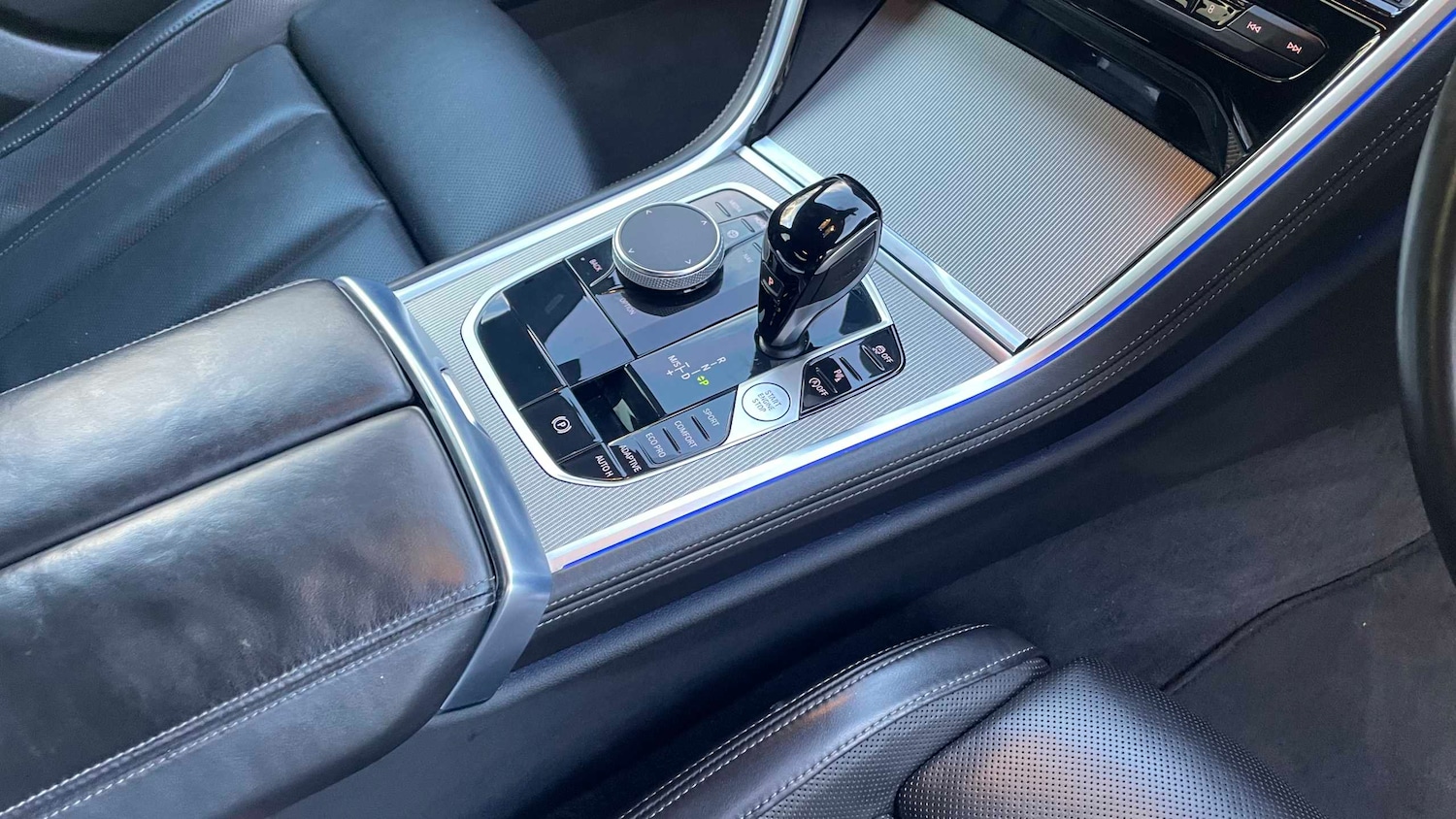 Used BMW 8 Series 2022 for sale - 76745966: Photo 9