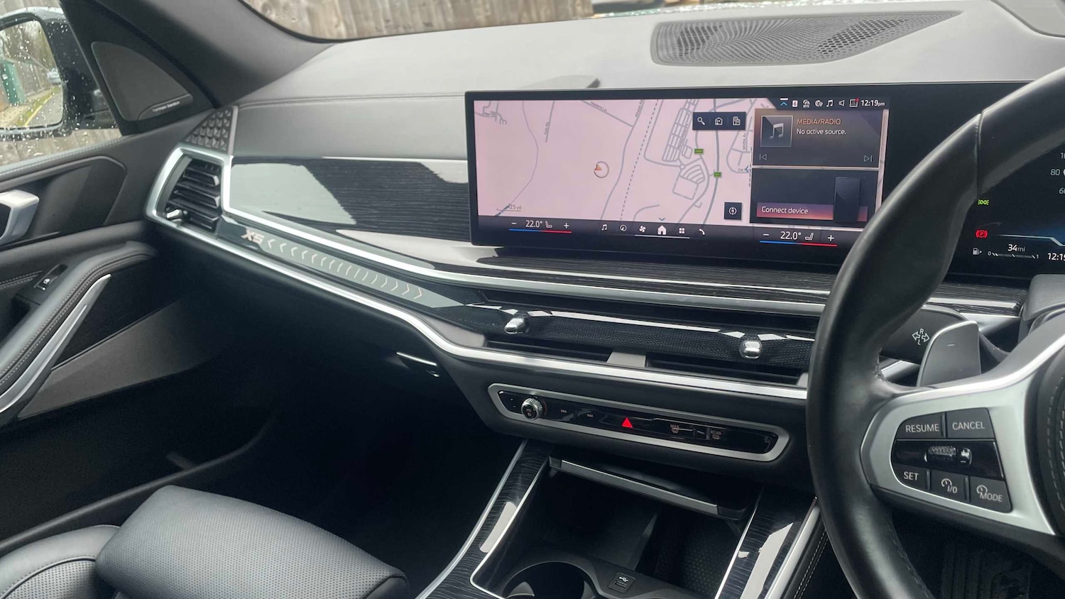 Used BMW X5 2024 for sale - 77333890: Photo 23