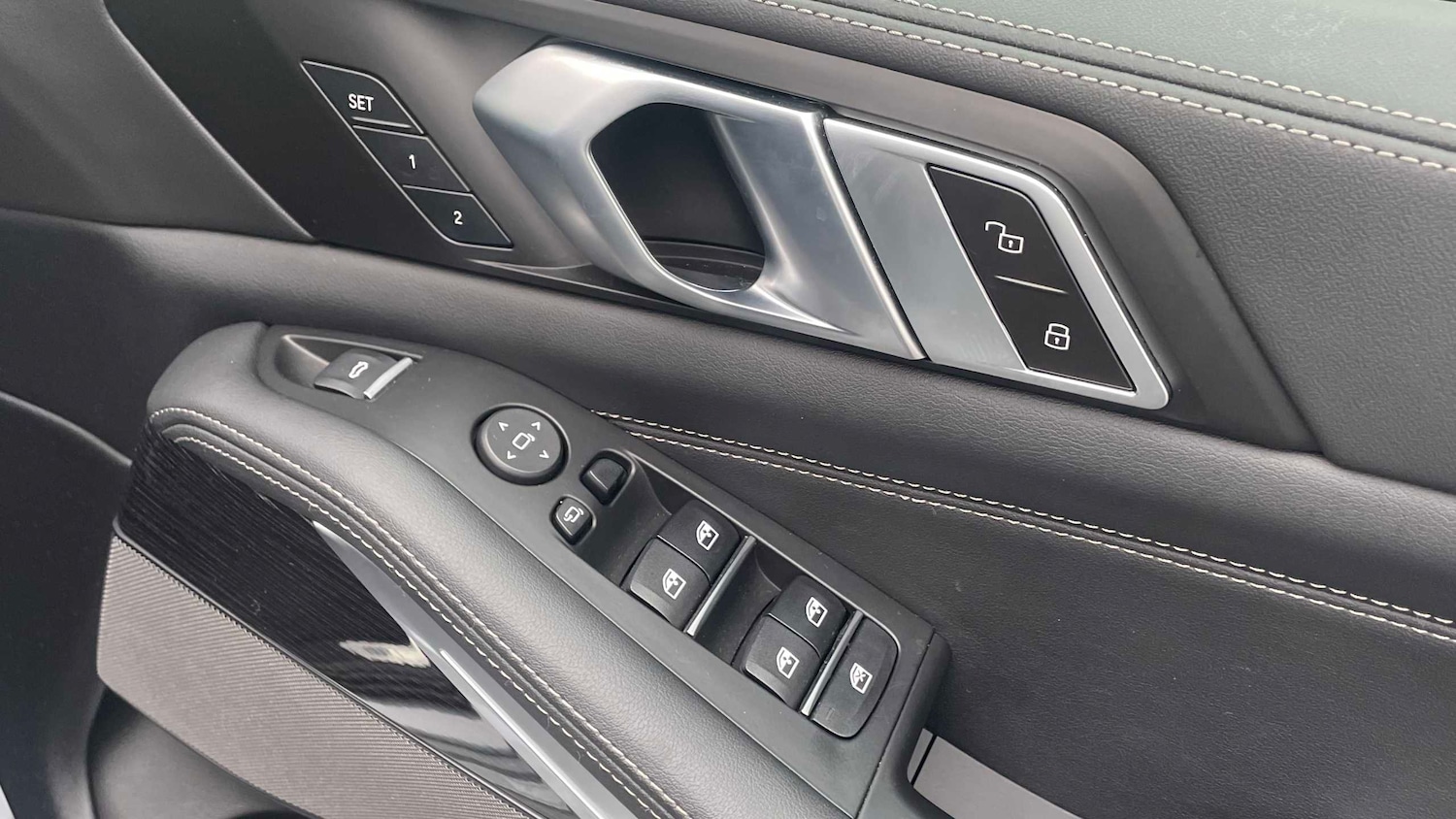 Used BMW X5 2024 for sale - 77333890: Photo 35