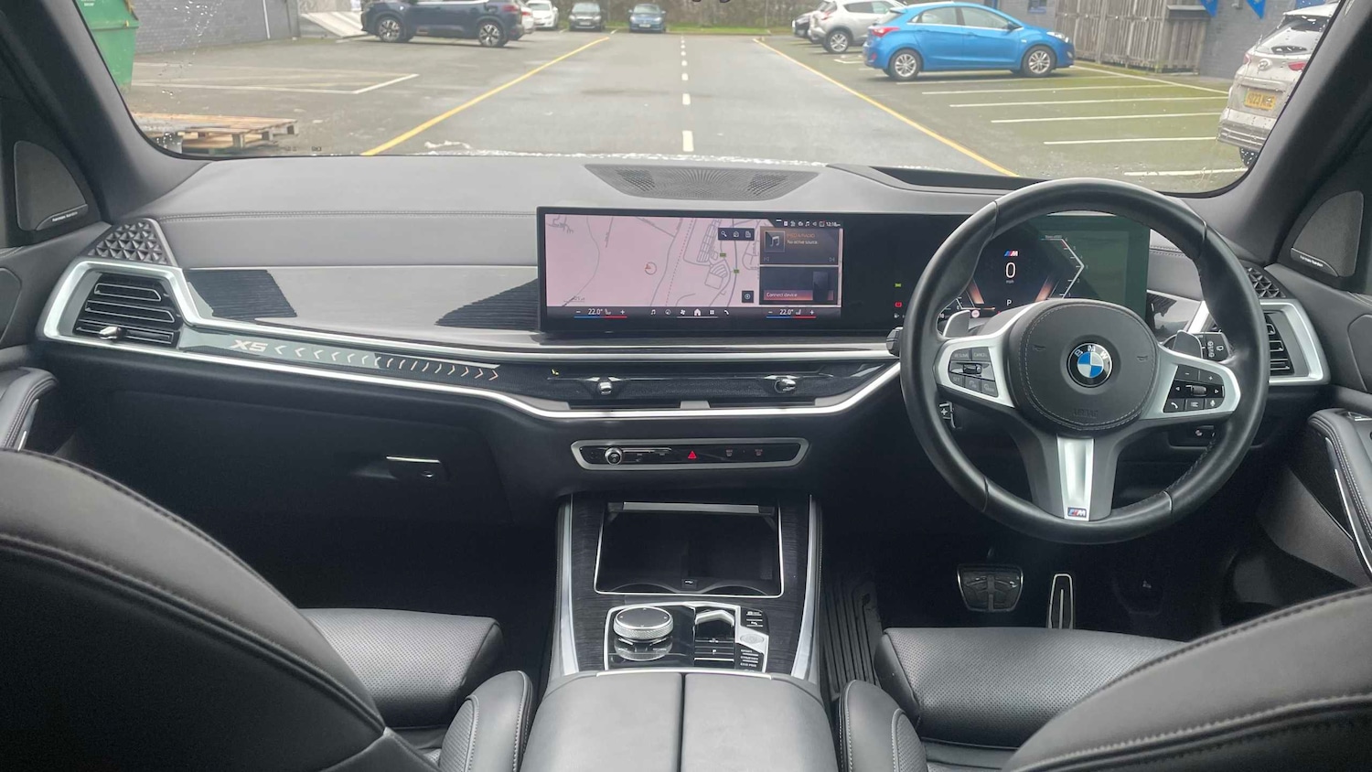 Used BMW X5 2024 for sale - 77333890: Photo 7