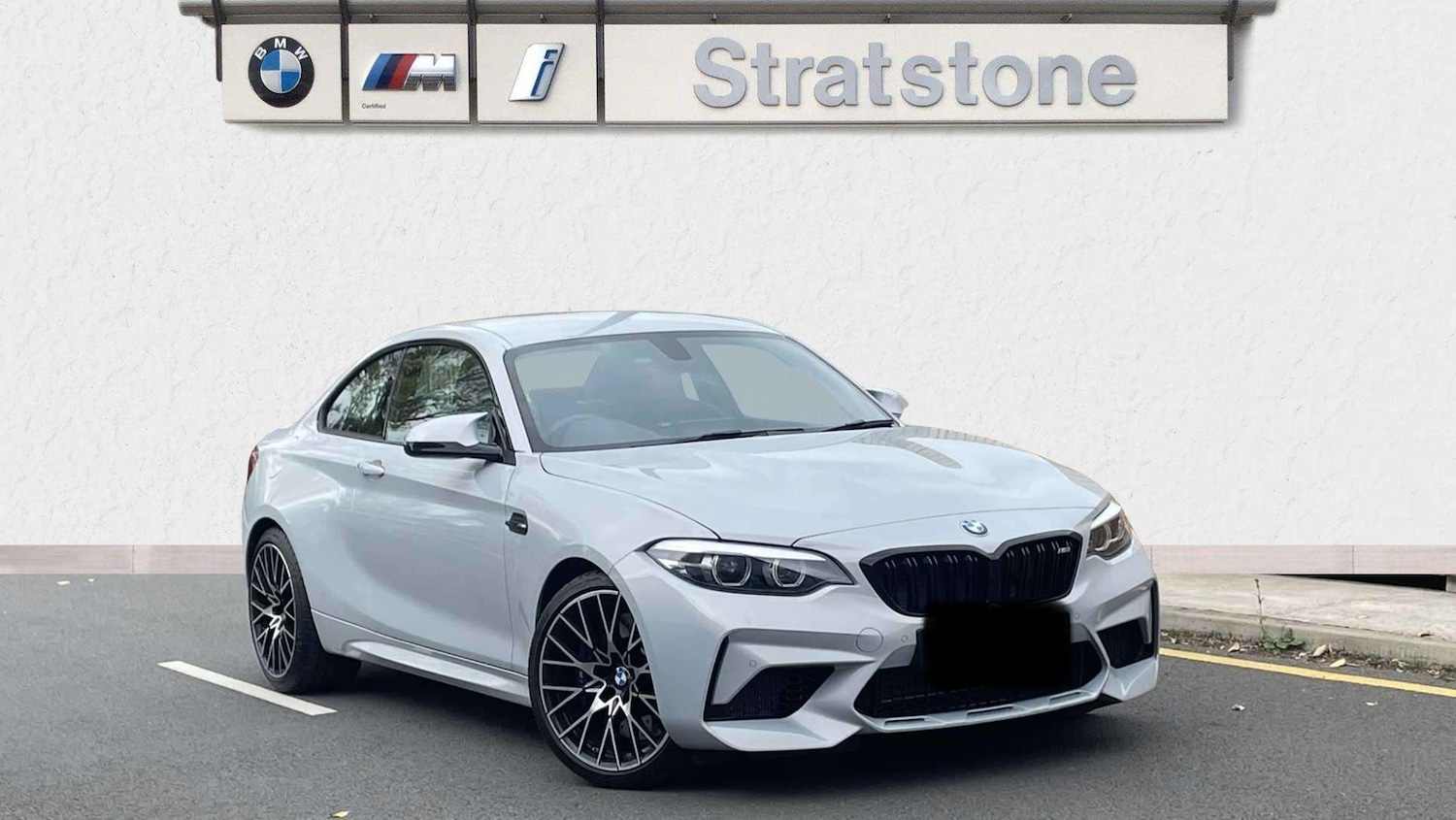 Used BMW M2 2019 for sale - 76205278: Photo 1